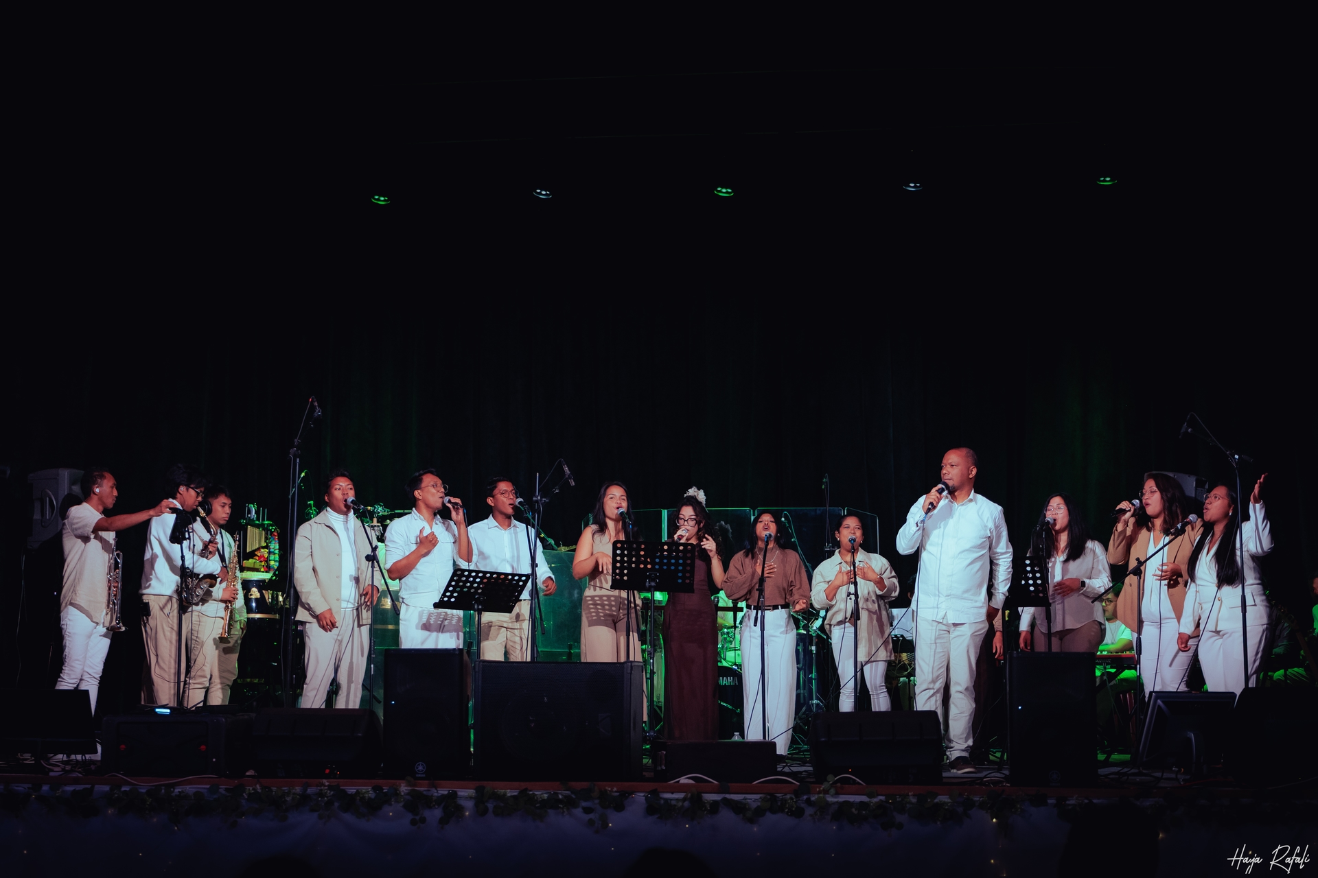 FPMA Vatofehizoro - 15e anniversaire